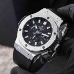 Hublot Big Bang Chronograph 301.SX.1170.RX 2011