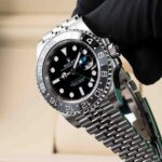 Rolex GMT-Master II 126710GRNR 2025