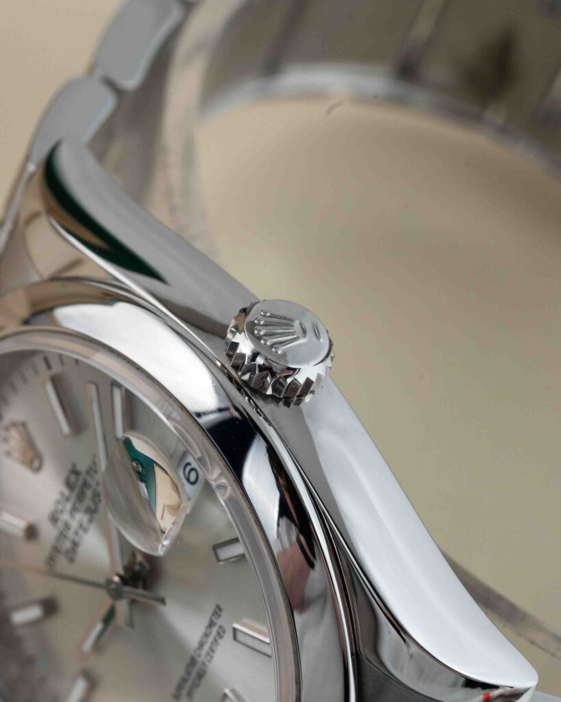 Rolex Datejust 126200 2022