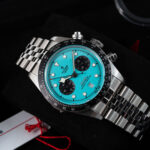 Tudor Black Bay Chrono 79360N 2025
