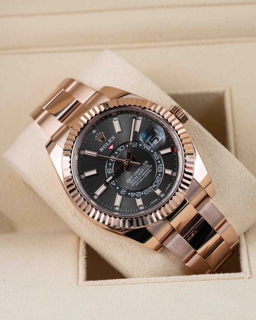 Rolex Sky-Dweller 326935 2022
