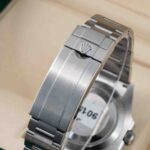 Rolex Submariner 124060 2022