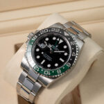 Rolex GMT-Master II 126720VTNR 2025