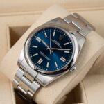 Rolex Oyster Perpetual 124300 2022