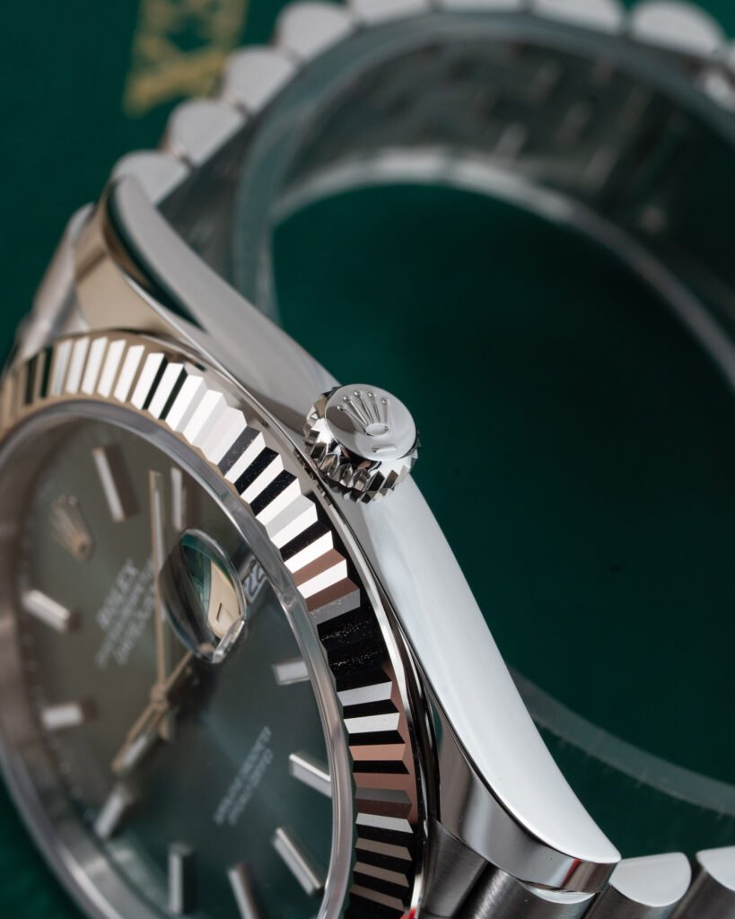 Rolex Datejust 126334 2025