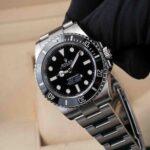 Rolex Submariner 124060 2024