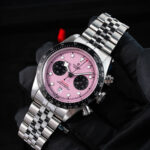 Tudor Black Bay Chrono 79360N 2025