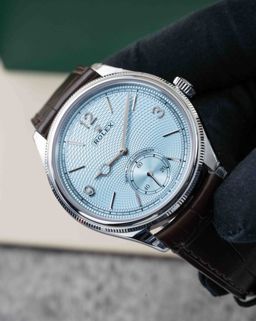 Rolex 1908 52506 2025