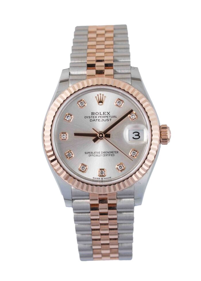 Rolex Datejust 278271 2022