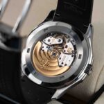 Patek Philippe Aquanaut 5167A-001 2020