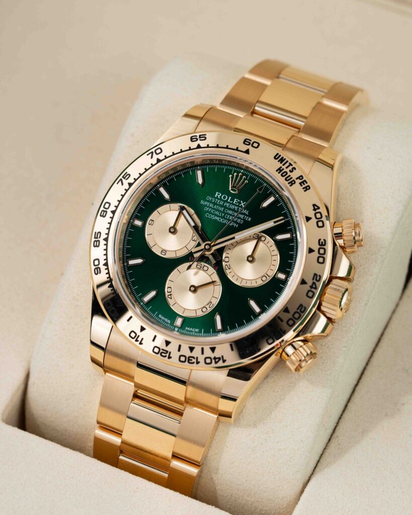Rolex Daytona 126508 2025