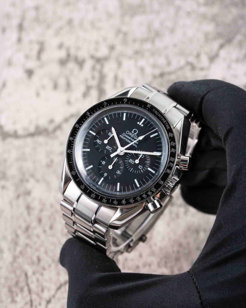Omega Speedmaster 3570.50.00