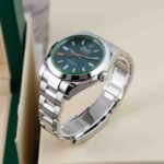 Rolex Milgauss 116400GV 2019