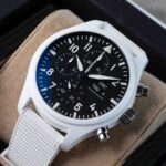 IWC Pilot Chronograph Top Gun IW389105 2023
