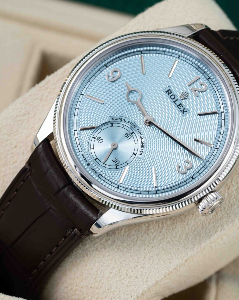 Rolex 1908 52506 2025