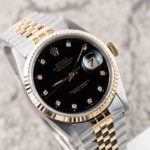 Rolex Datejust 16013 1985