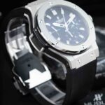 Hublot Big Bang Chronograph 301.SX.1170.RX 2011