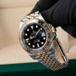 Rolex GMT-Master II 126713GRNR 2023