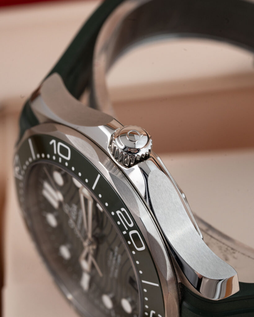 Omega Seamaster Diver 300M 210.32.42.20.10.001 2023