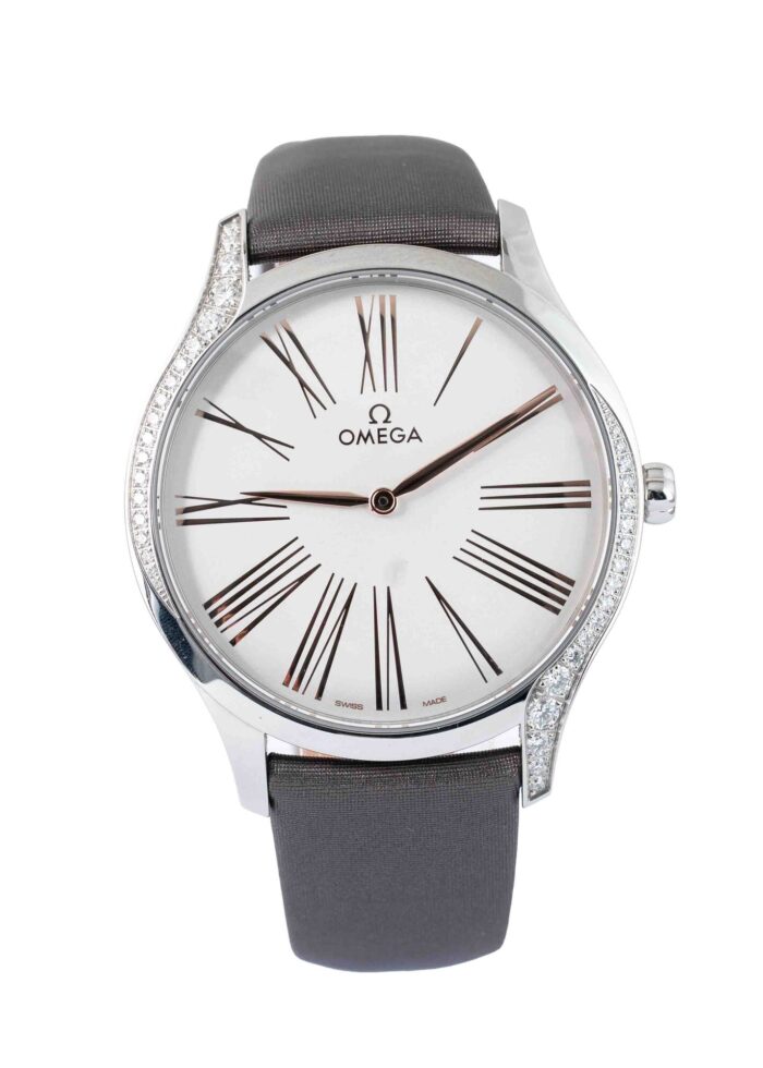 Omega De Ville Trésor 428.17.39.60.02.001 2023