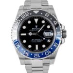 Rolex GMT Master-II 116710BLNR 2016