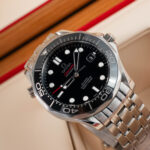Omega Seamaster 212.30.41.20.01.003 2017