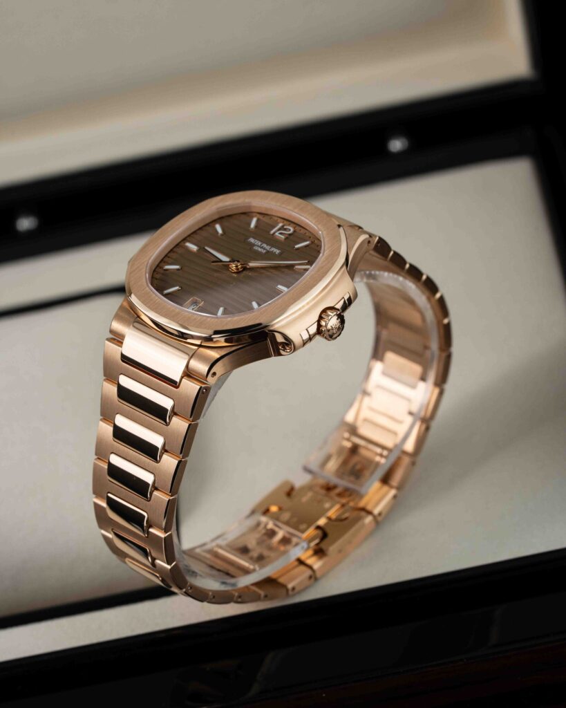 Patek Philippe Nautilus 7118/1R-010 2025