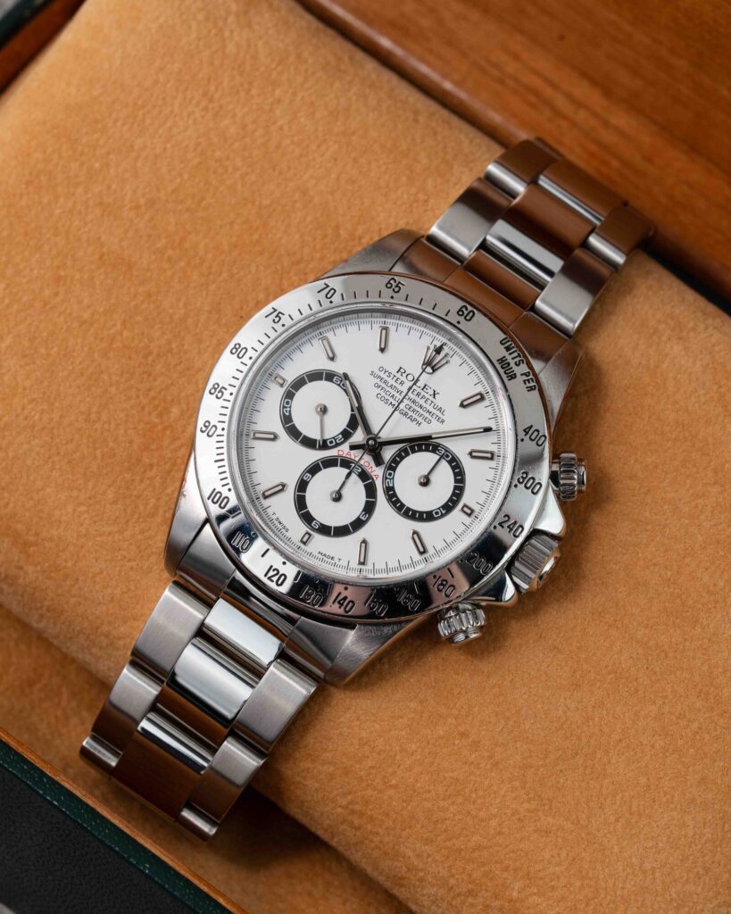 Rolex Daytona 16520 1998