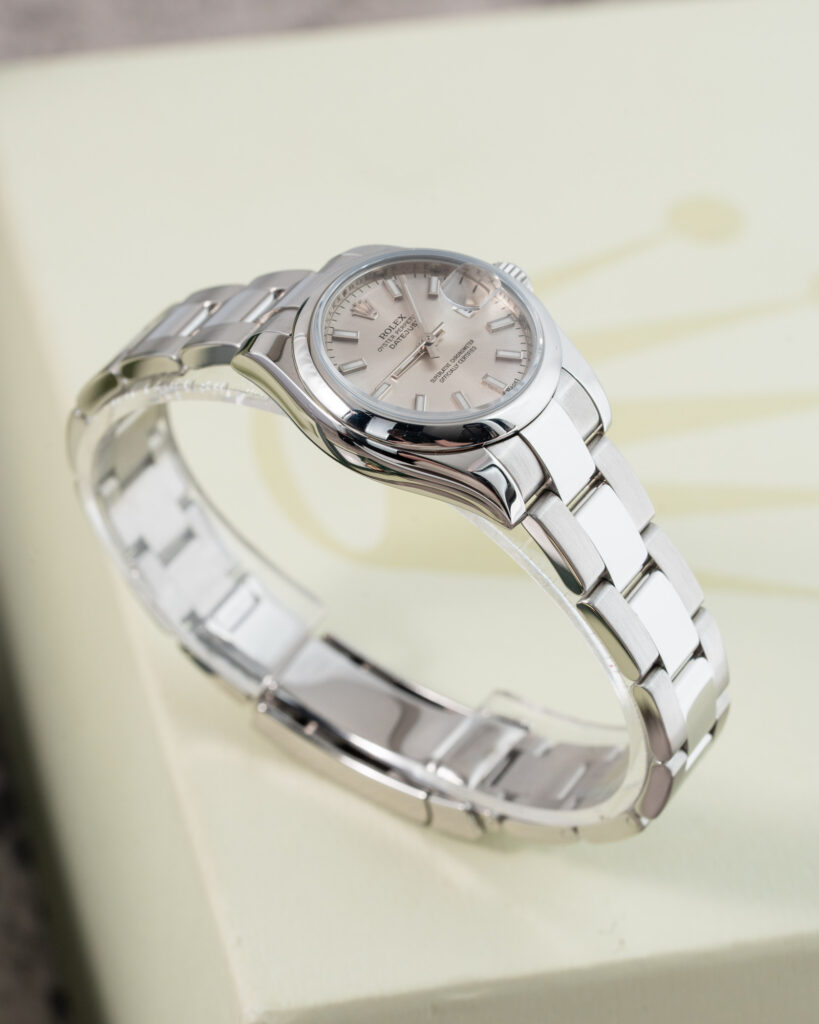 Rolex Datejust 179160 2007