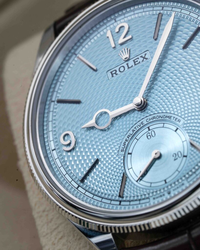 Rolex 1908 52506 2025