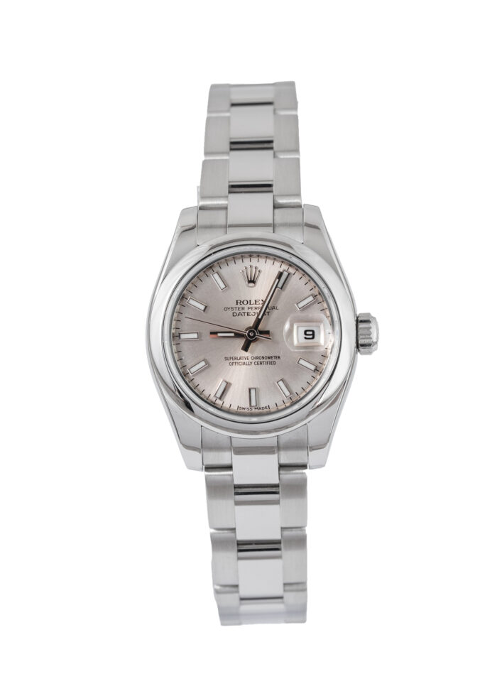 Rolex Datejust 179160 2007