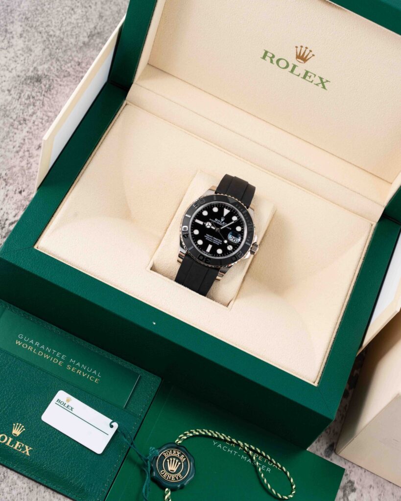 Rolex Yacht-Master 226659 2022