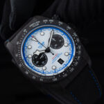 Tudor Black Bay Chrono Carbon 25 79377KN 2025