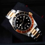 Tudor Black Bay GMT 79833MN 2023