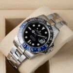 Rolex GMT-Master II 126710BLNR 2021