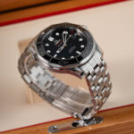 Omega Seamaster 212.30.41.20.01.003 2017