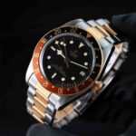 Tudor Black Bay GMT 79833MN 2023