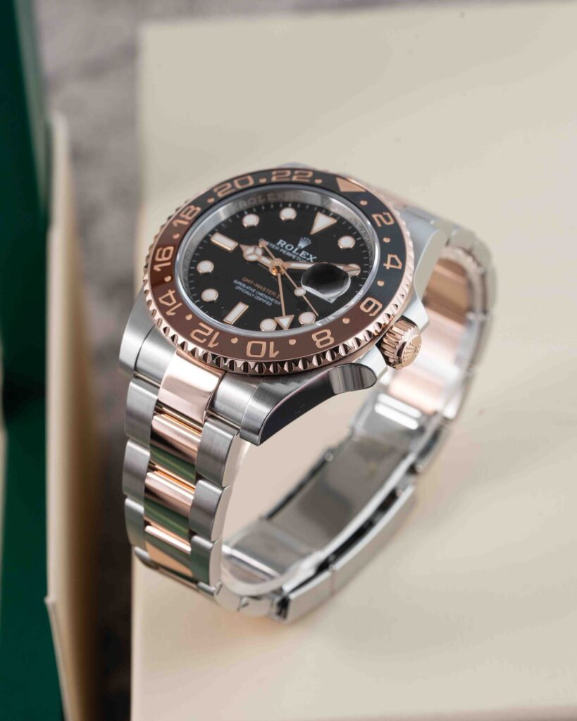 Rolex GMT-Master II 126711CHNR 2023