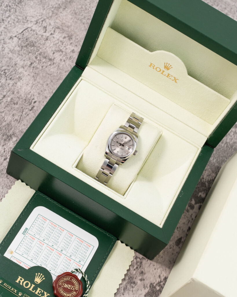 Rolex Datejust 179160 2007