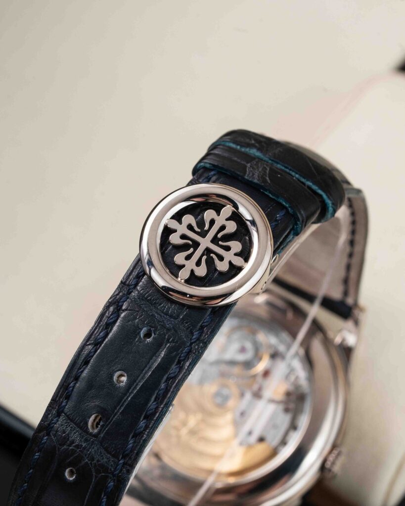 Patek Philippe Annual Calendar 5369G-011