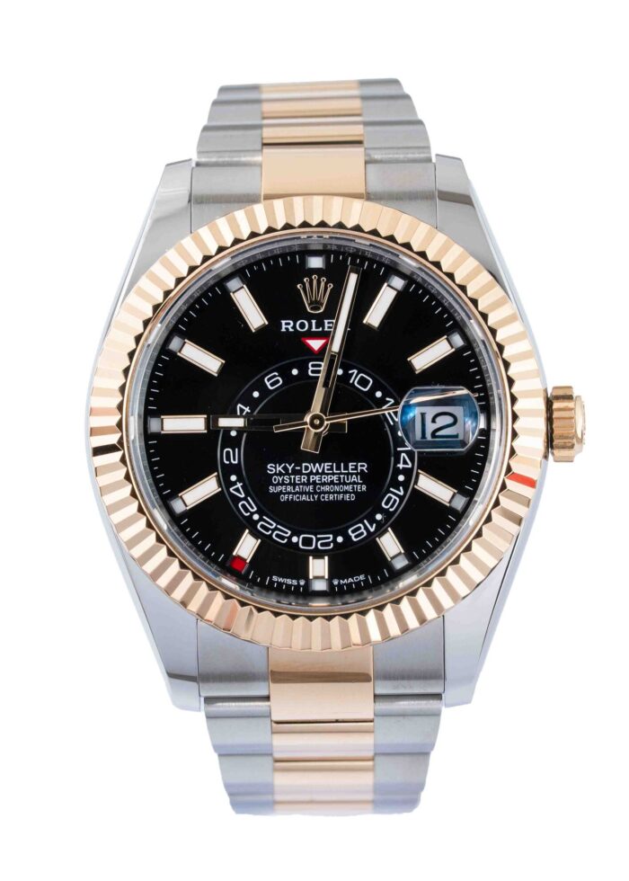Rolex Sky-Dweller 336933 2024