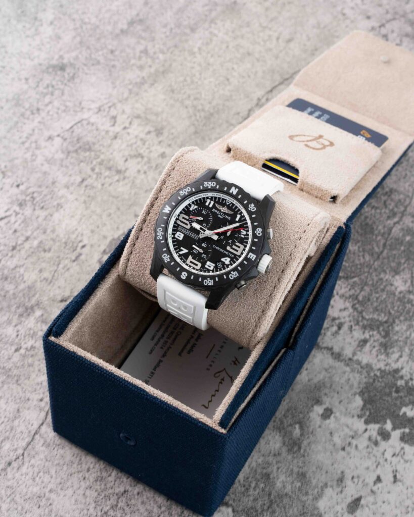 Breitling Endurance Pro X82310 2023