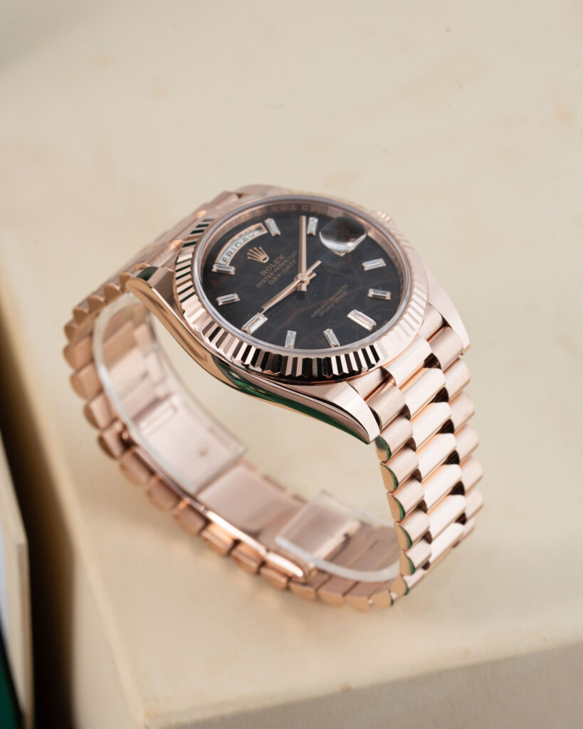 Rolex Day-Date 228235 2024