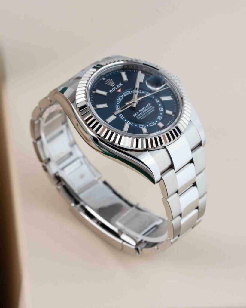 Rolex Sky-Dweller 326934 2022