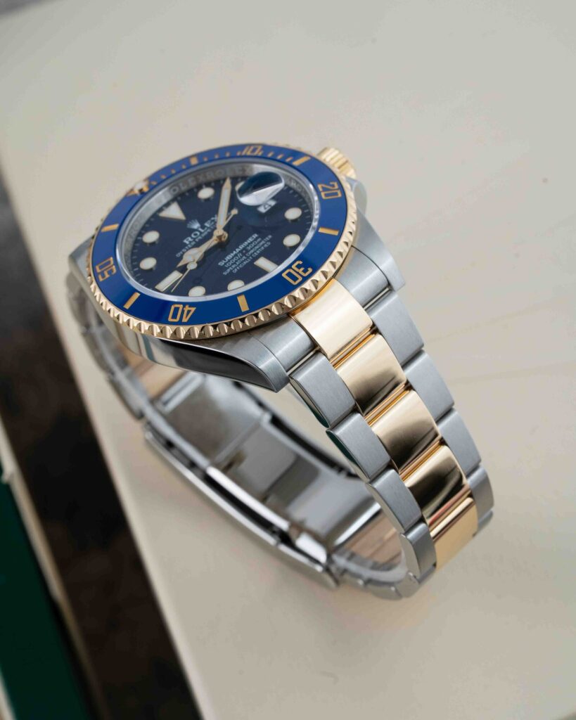 Rolex Submariner 126613LB 2022