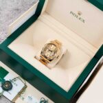 Rolex Sky-Dweller 326938 2017