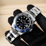Rolex GMT-Master II 126710BLNR 2021