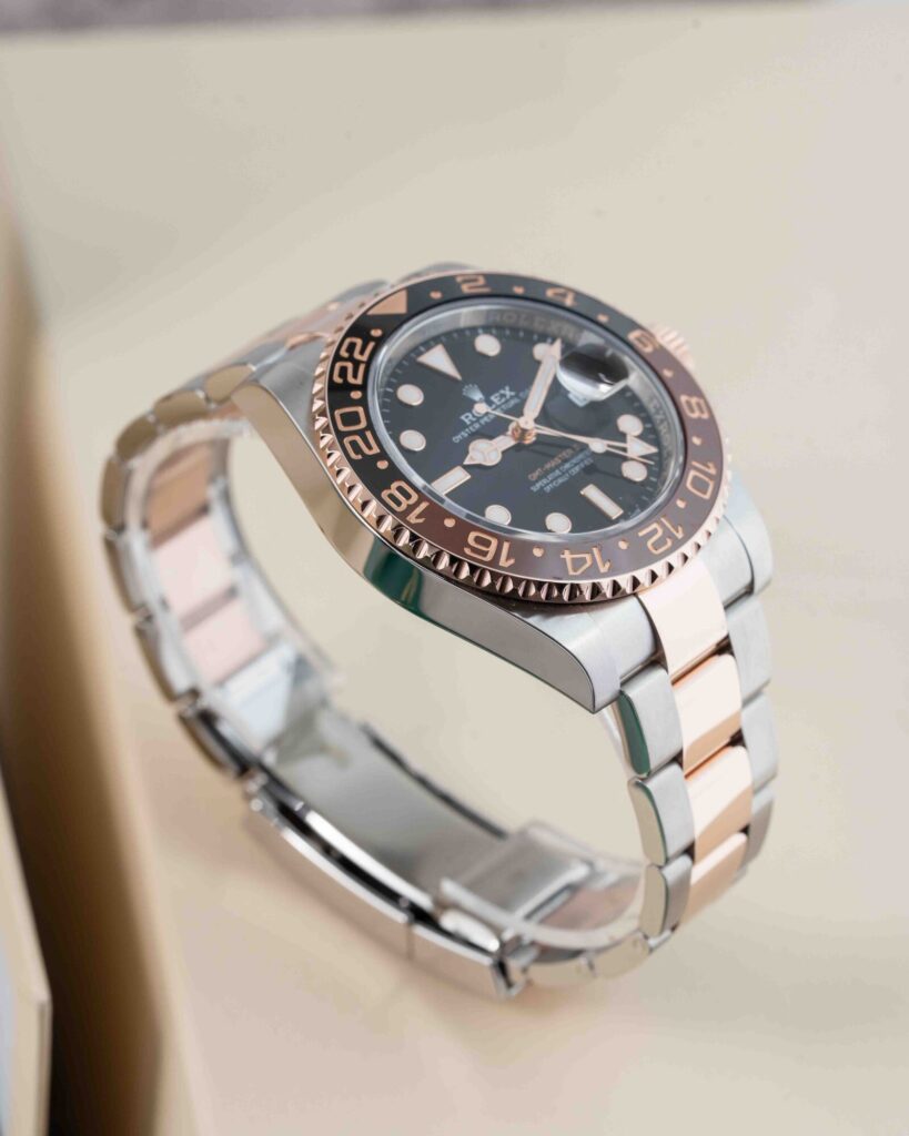 Rolex GMT-Master II 126711CHNR 2023