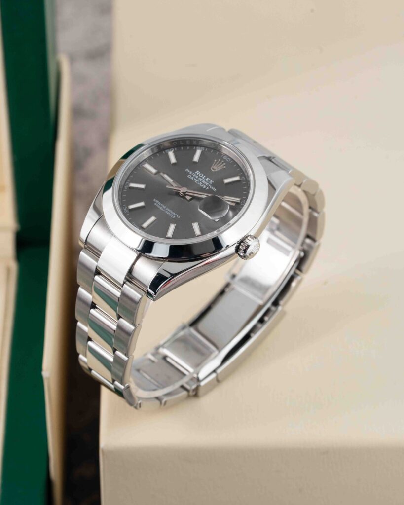 Rolex Datejust 126300 2023