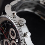 Breitling Mont Brilliant A2335121/BA93 2012